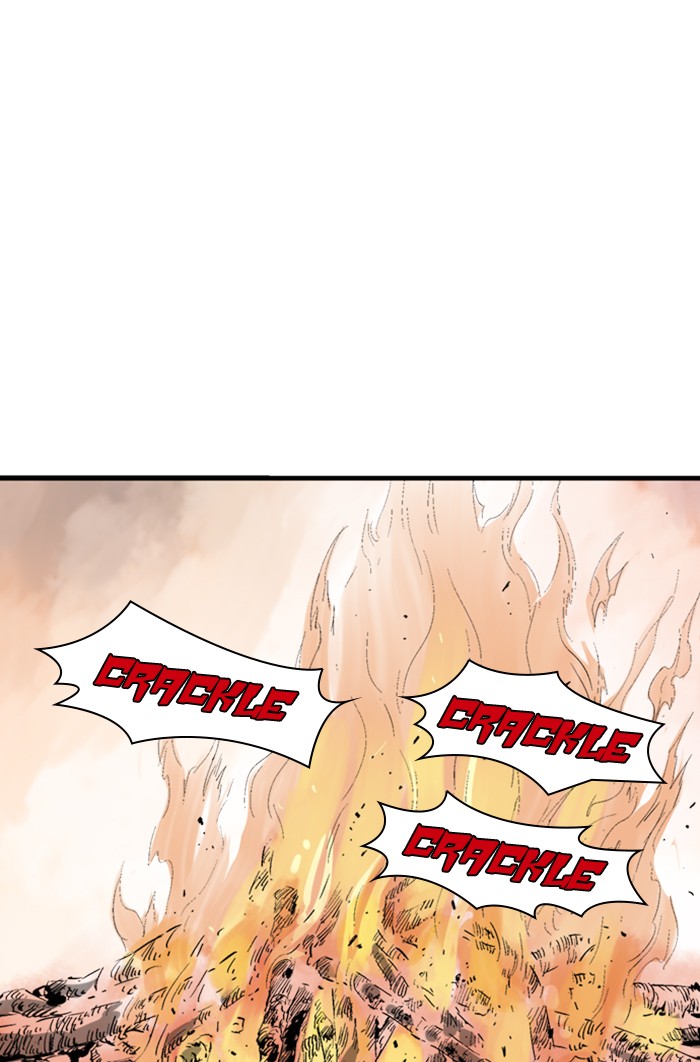 Read Gosu (en) Manga Online