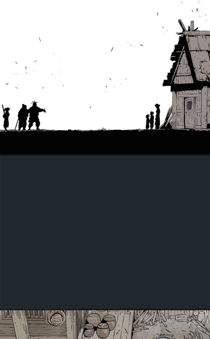 Read Gosu (en) Manga Online