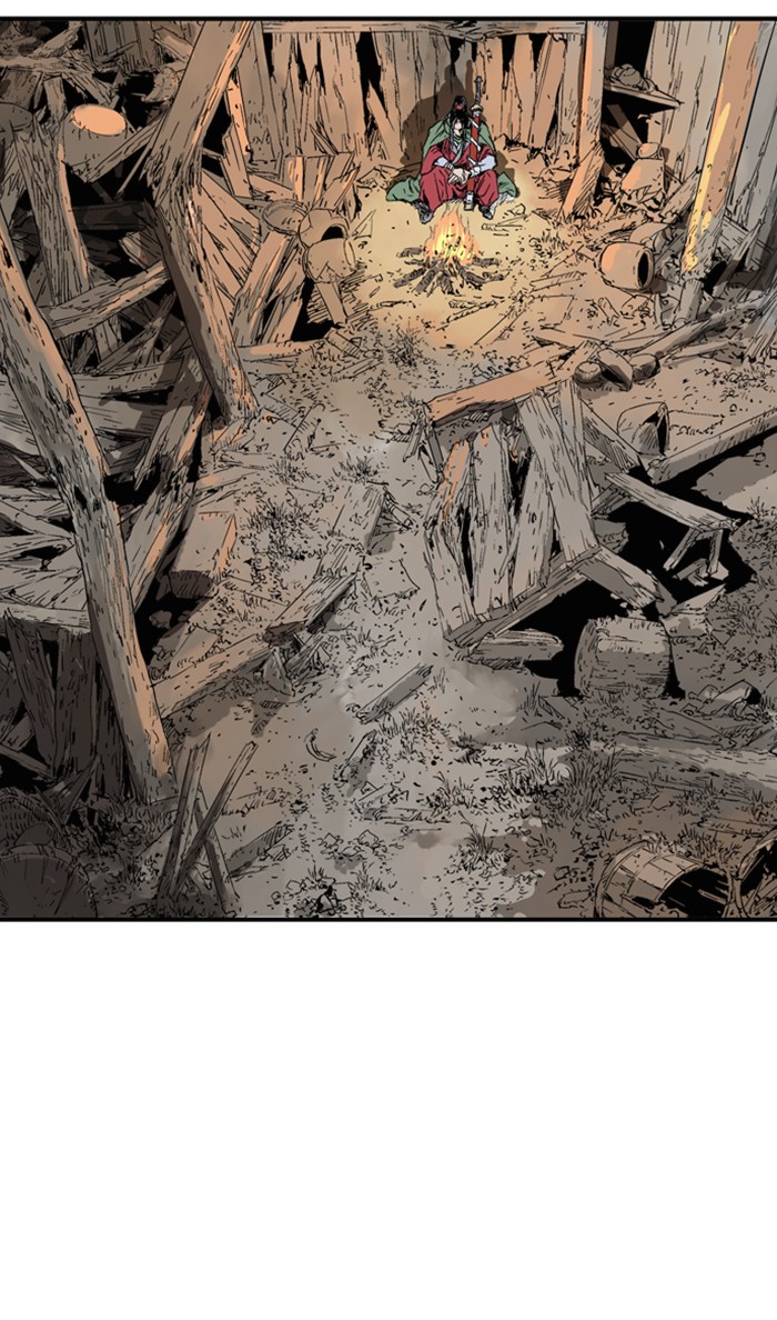 Read Gosu (en) Manga Online