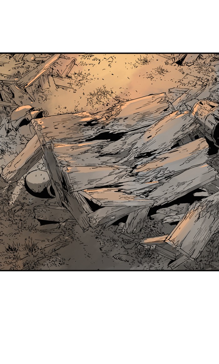 Read Gosu (en) Manga Online