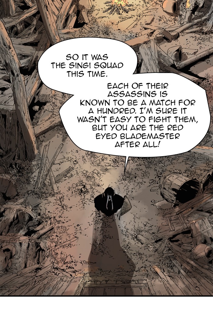 Read Gosu (en) Manga Online