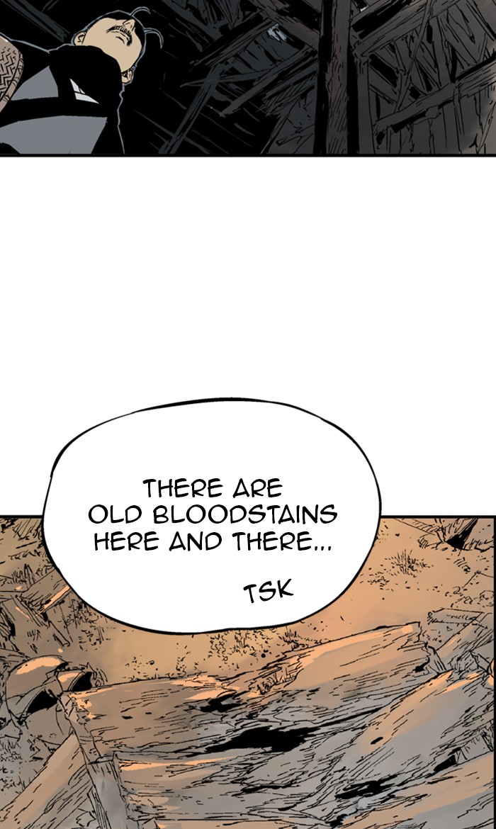 Read Gosu (en) Manga Online