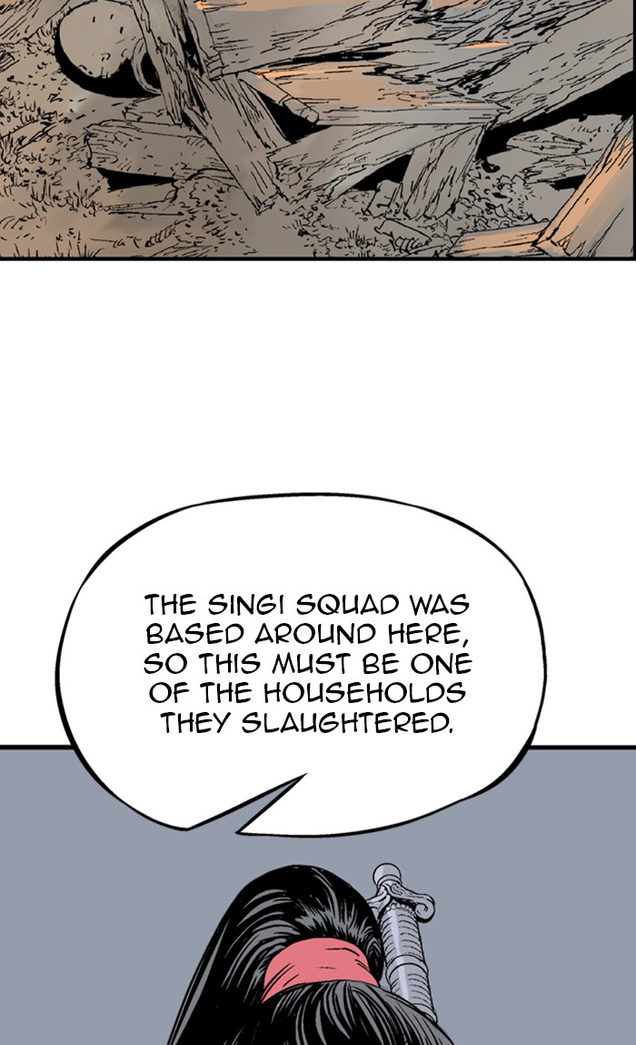 Read Gosu (en) Manga Online