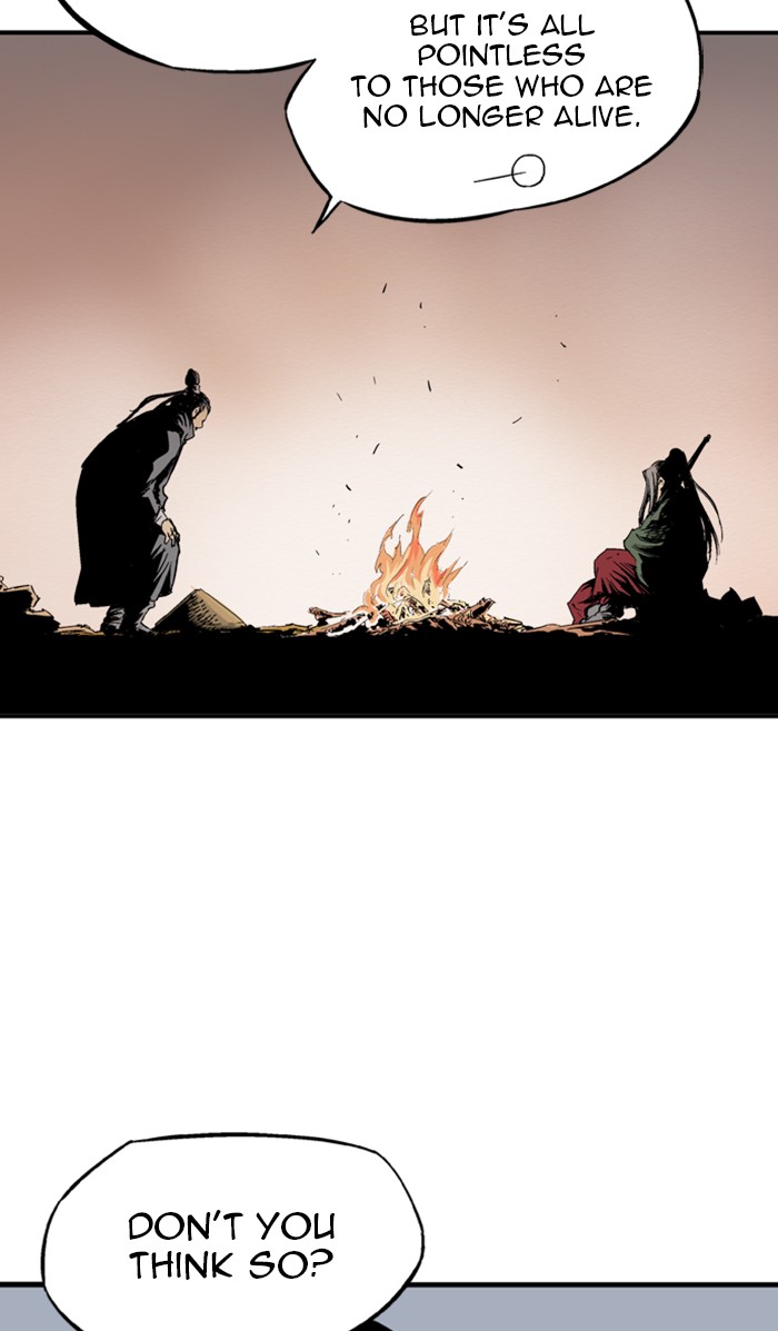 Read Gosu (en) Manga Online