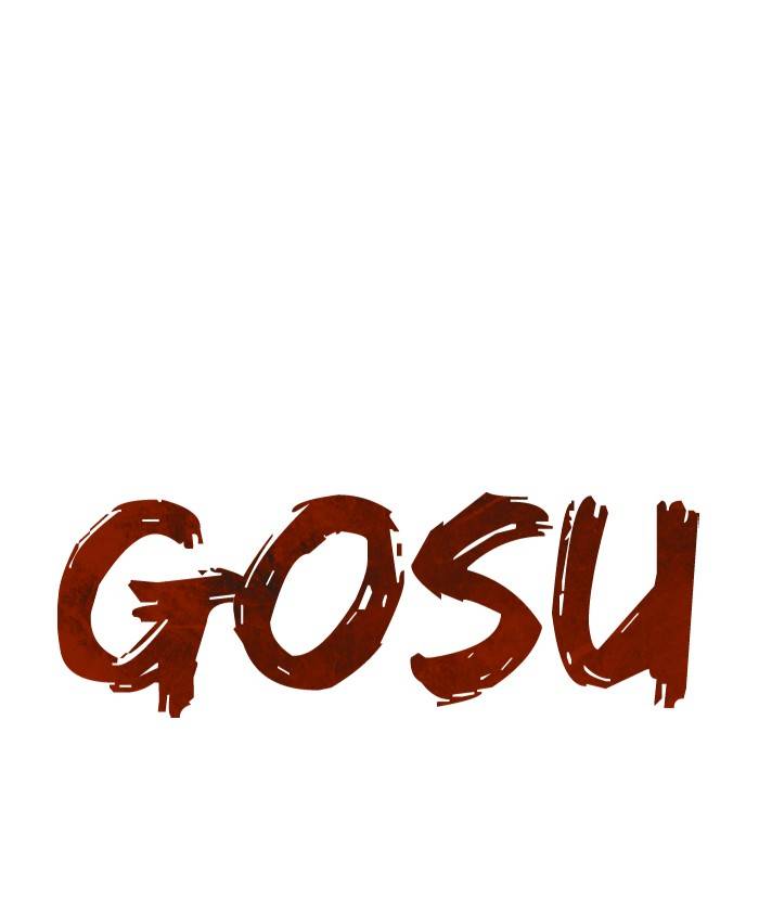 Read Gosu (en) Manga Online