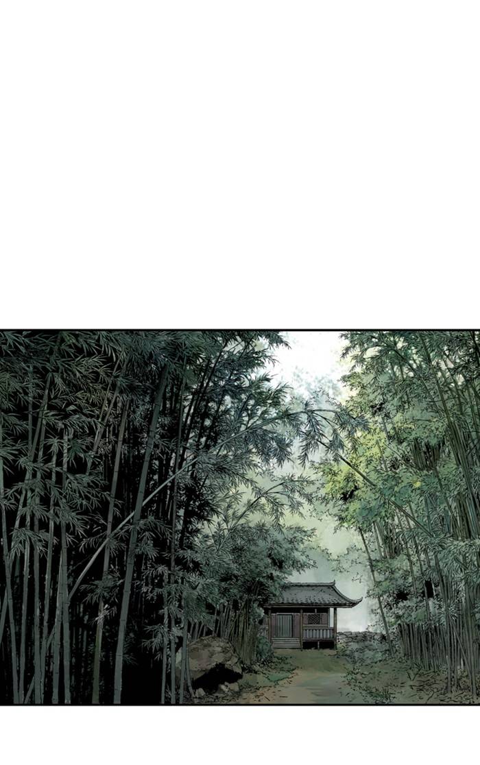 Read Gosu (en) Manga Online