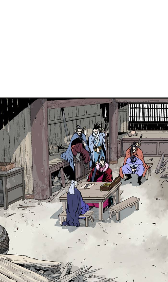 Read Gosu (en) Manga Online