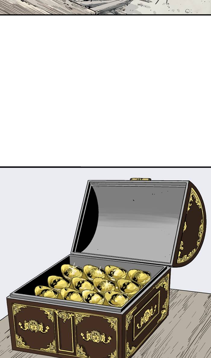 Read Gosu (en) Manga Online