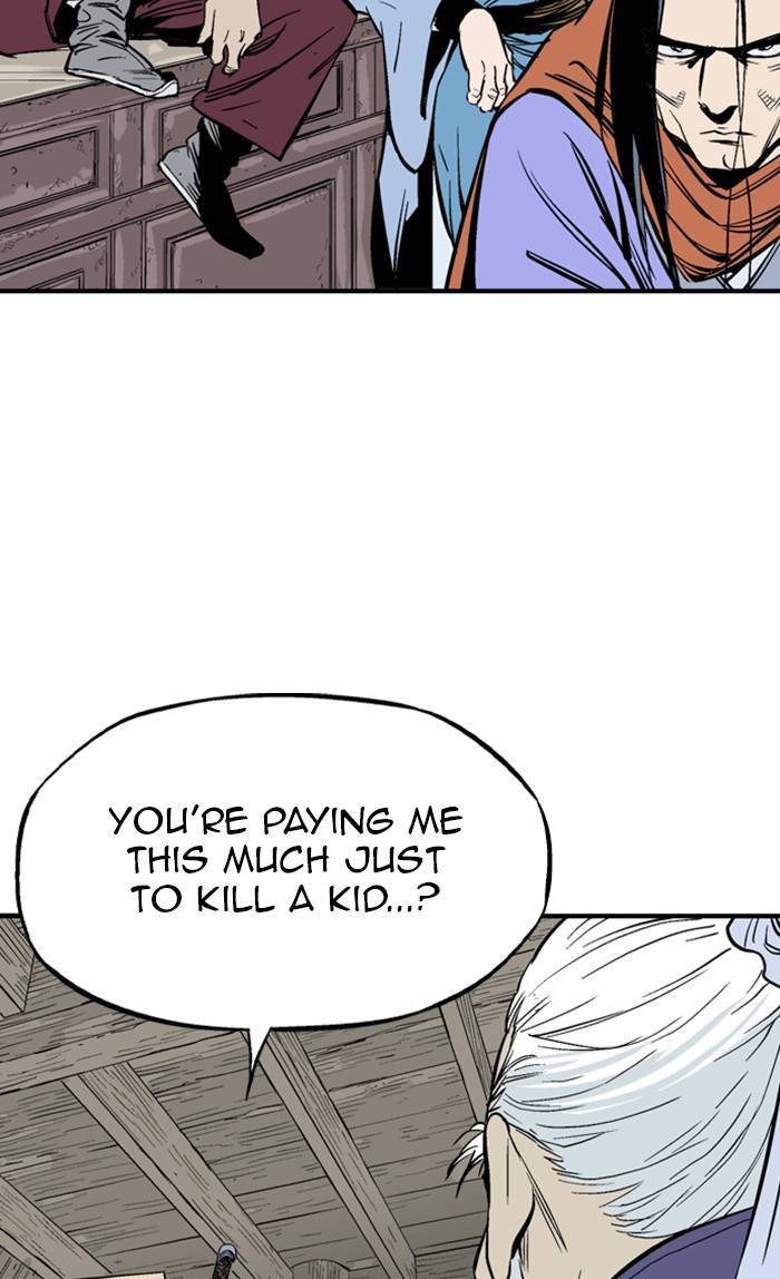 Read Gosu (en) Manga Online