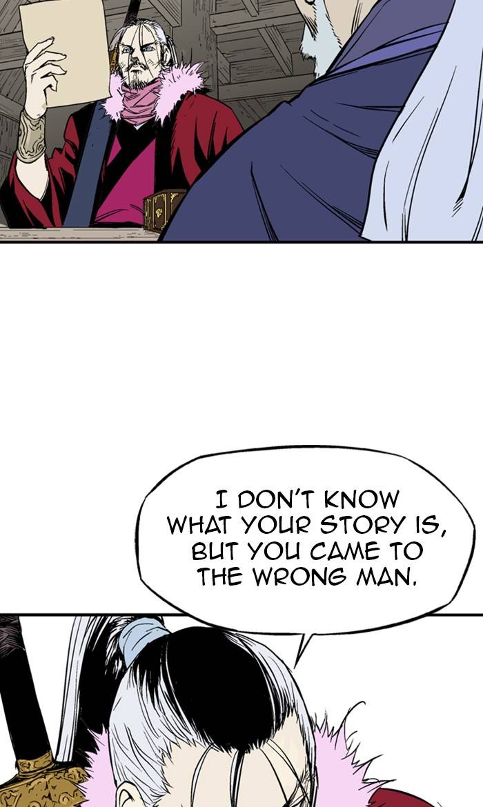 Read Gosu (en) Manga Online