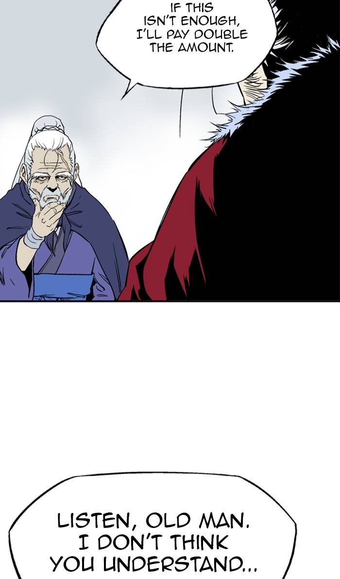 Read Gosu (en) Manga Online