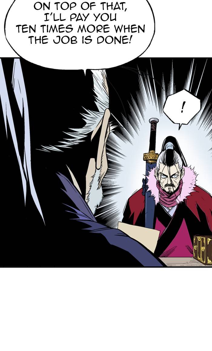 Read Gosu (en) Manga Online