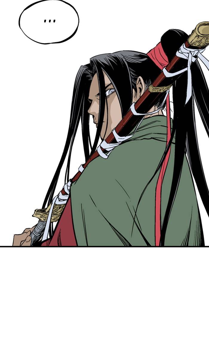 Read Gosu (en) Manga Online