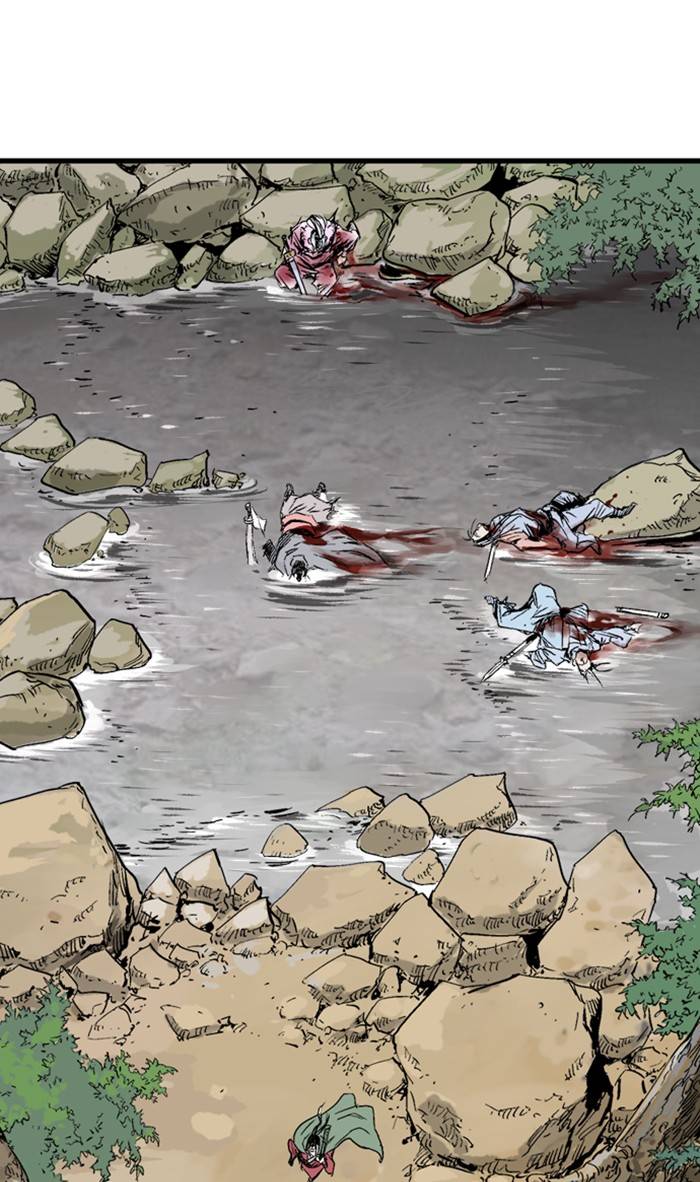 Read Gosu (en) Manga Online