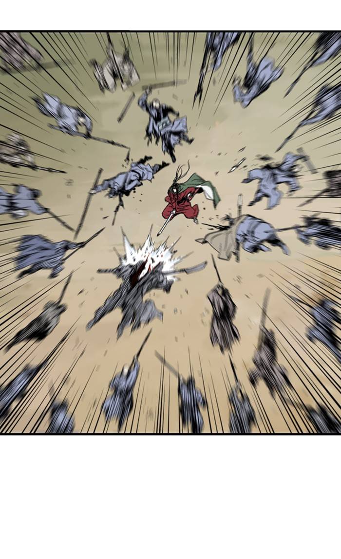 Read Gosu (en) Manga Online