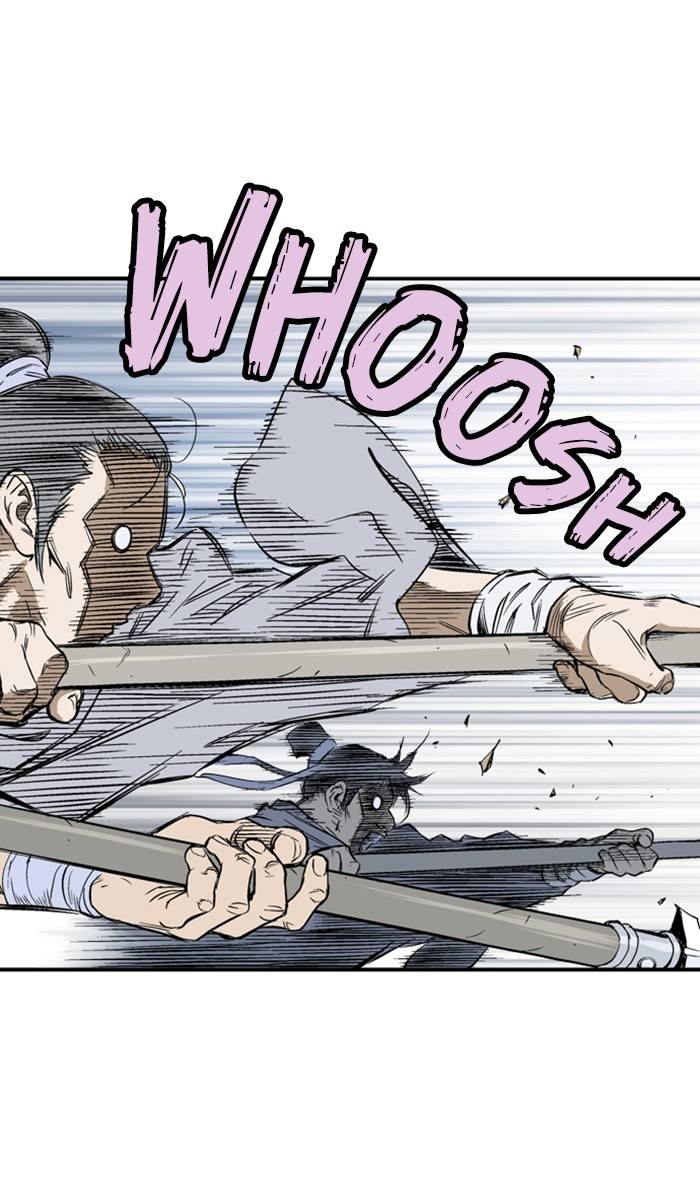 Read Gosu (en) Manga Online