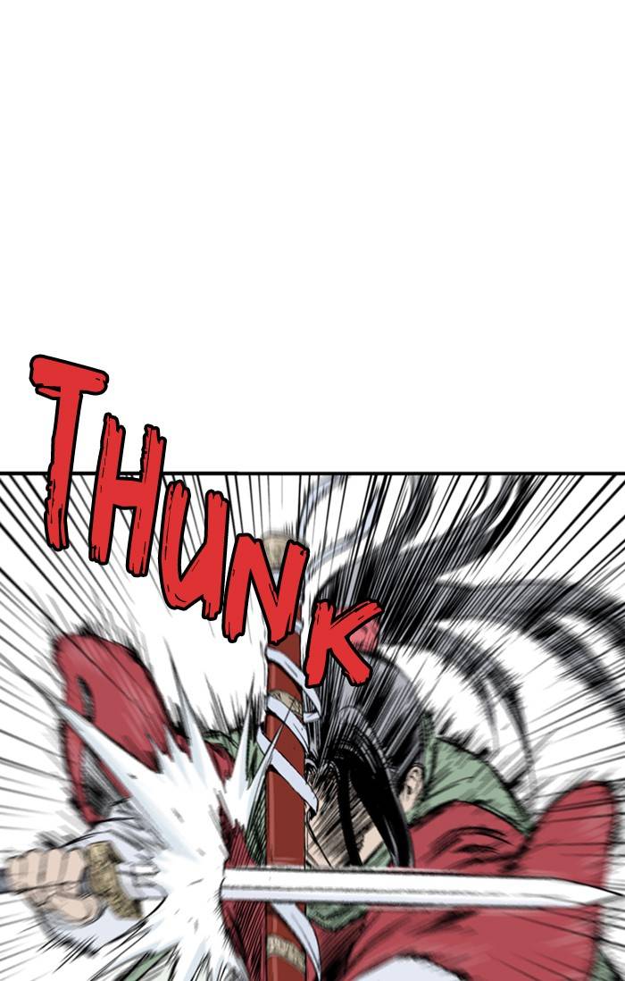 Read Gosu (en) Manga Online