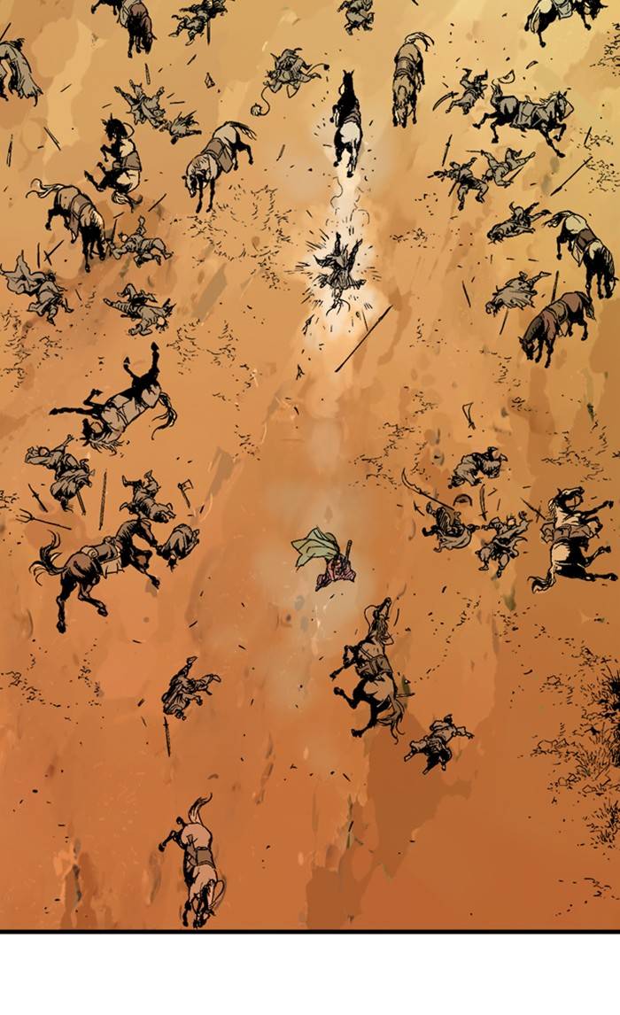 Read Gosu (en) Manga Online