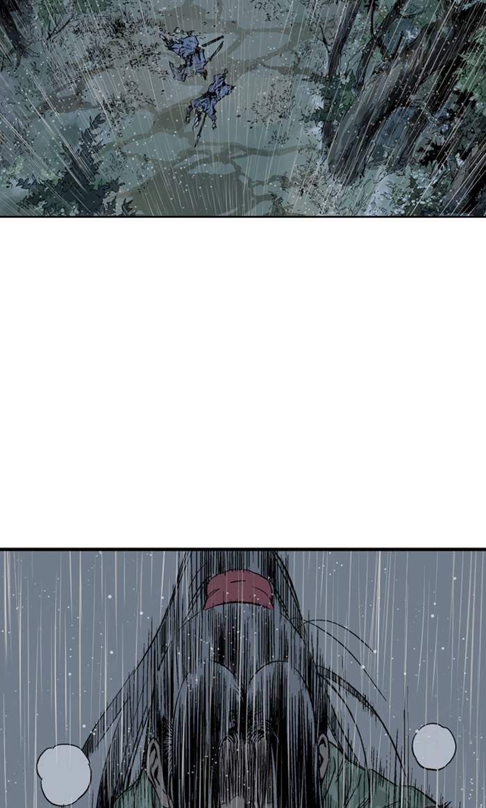 Read Gosu (en) Manga Online