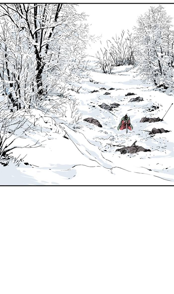 Read Gosu (en) Manga Online