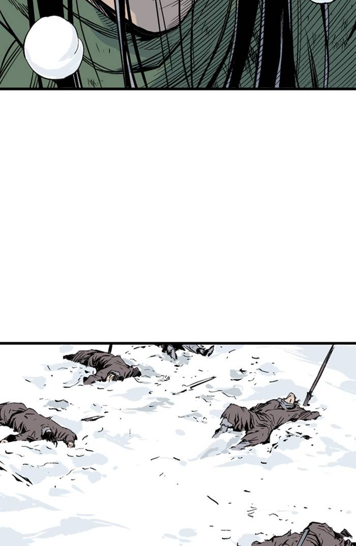 Read Gosu (en) Manga Online