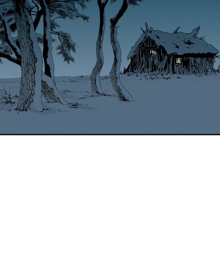 Read Gosu (en) Manga Online