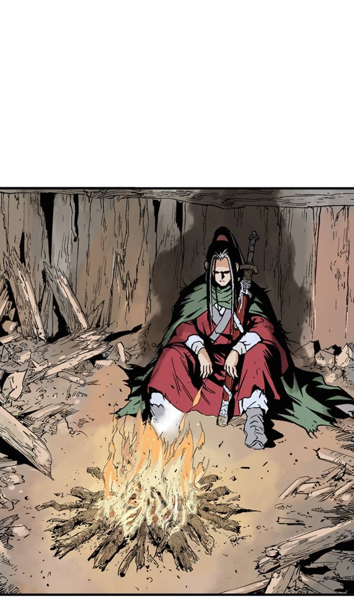 Read Gosu (en) Manga Online