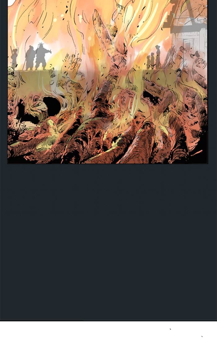 Read Gosu (en) Manga Online