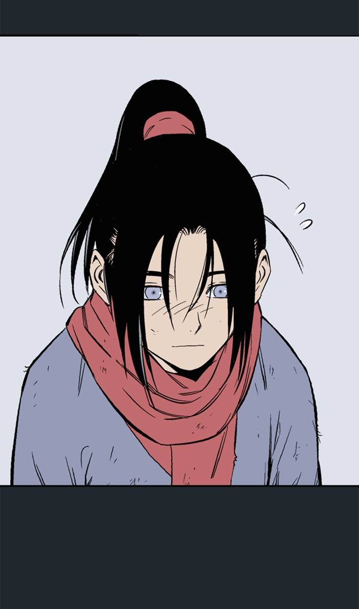 Read Gosu (en) Manga Online