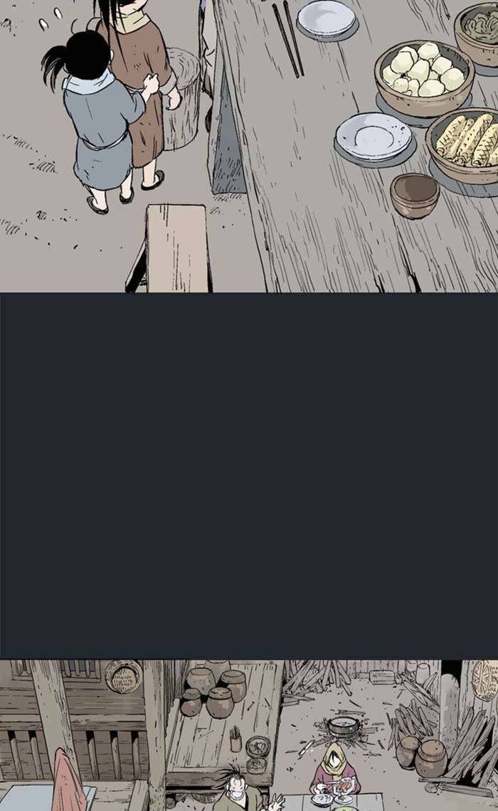 Read Gosu (en) Manga Online