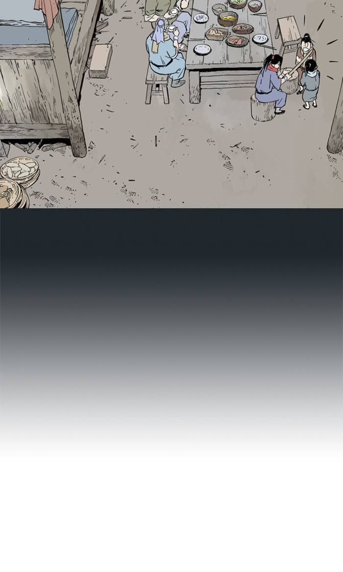 Read Gosu (en) Manga Online