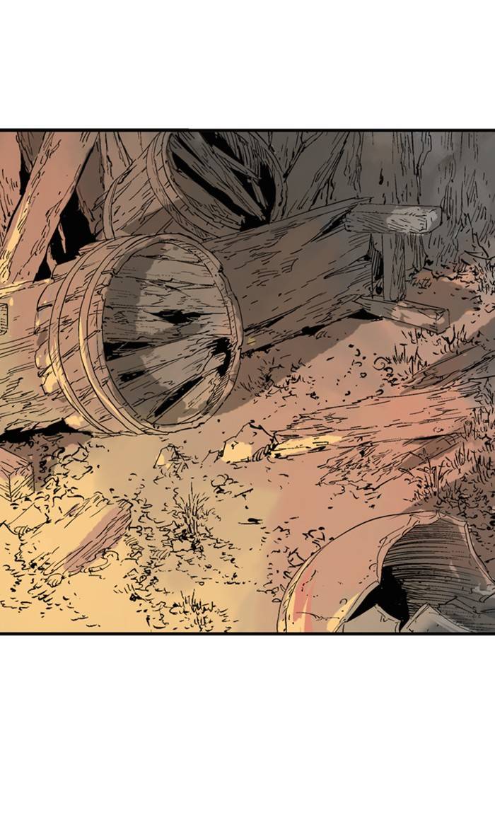 Read Gosu (en) Manga Online