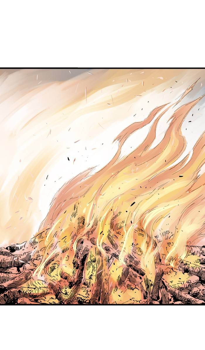 Read Gosu (en) Manga Online