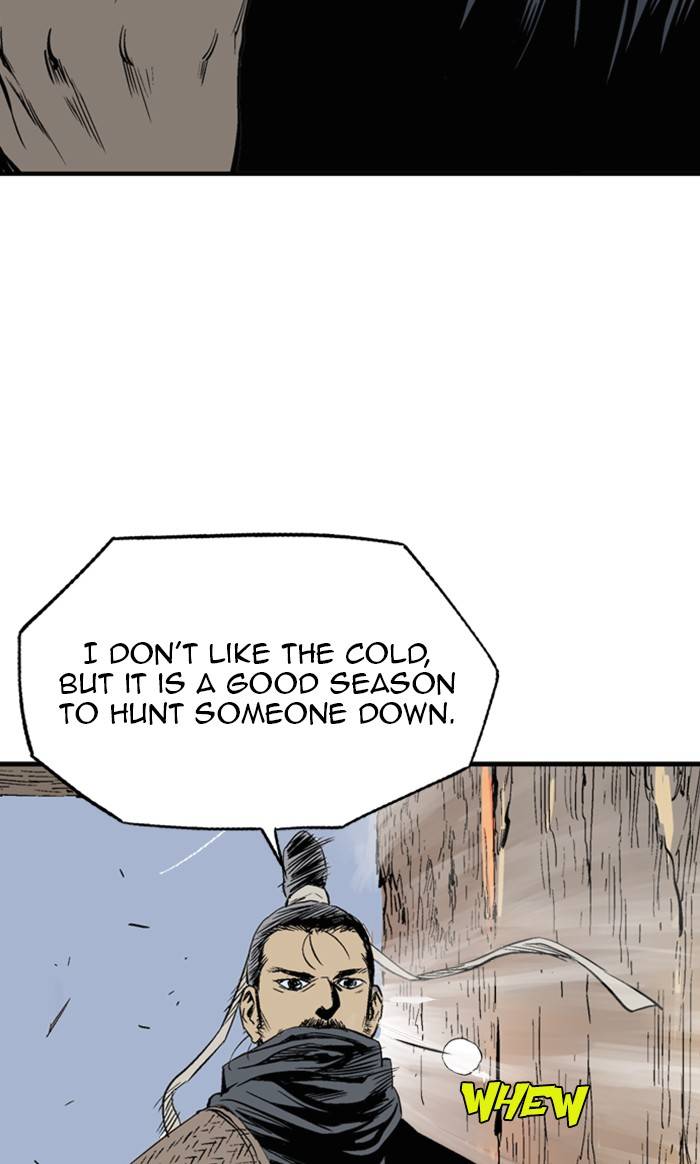 Read Gosu (en) Manga Online