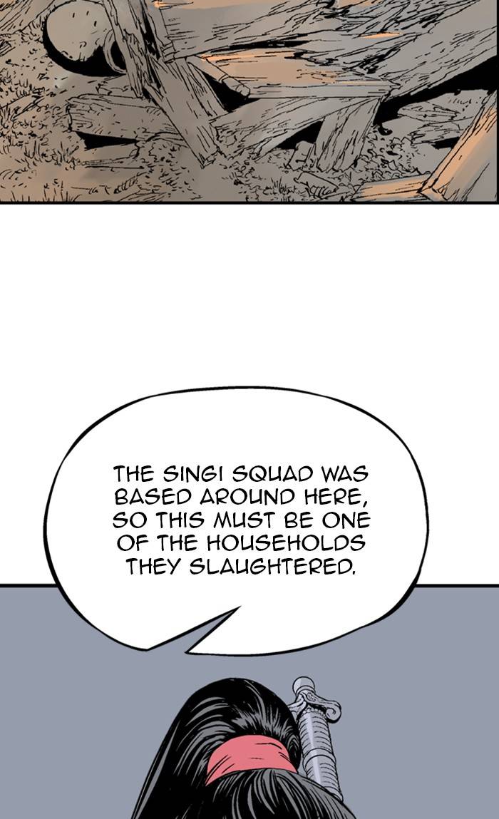 Read Gosu (en) Manga Online