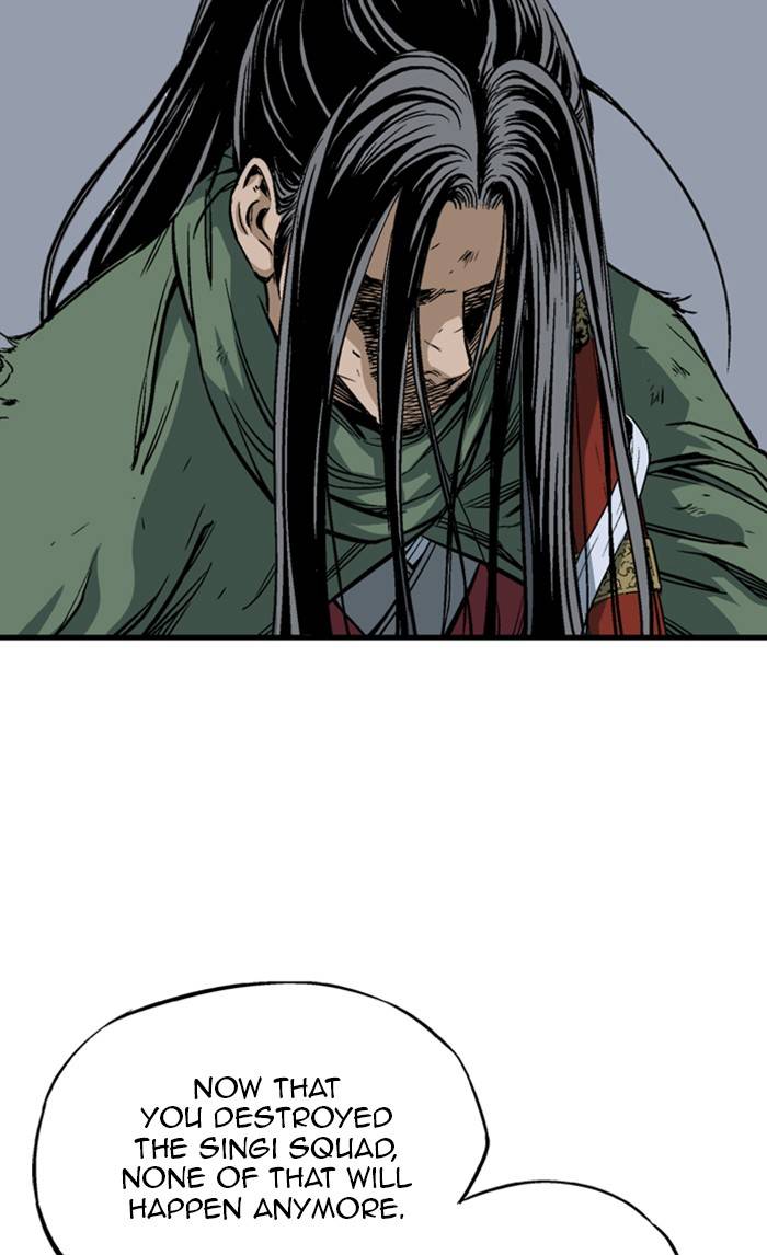 Read Gosu (en) Manga Online