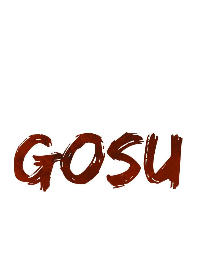 Read Gosu (en) Manga Online