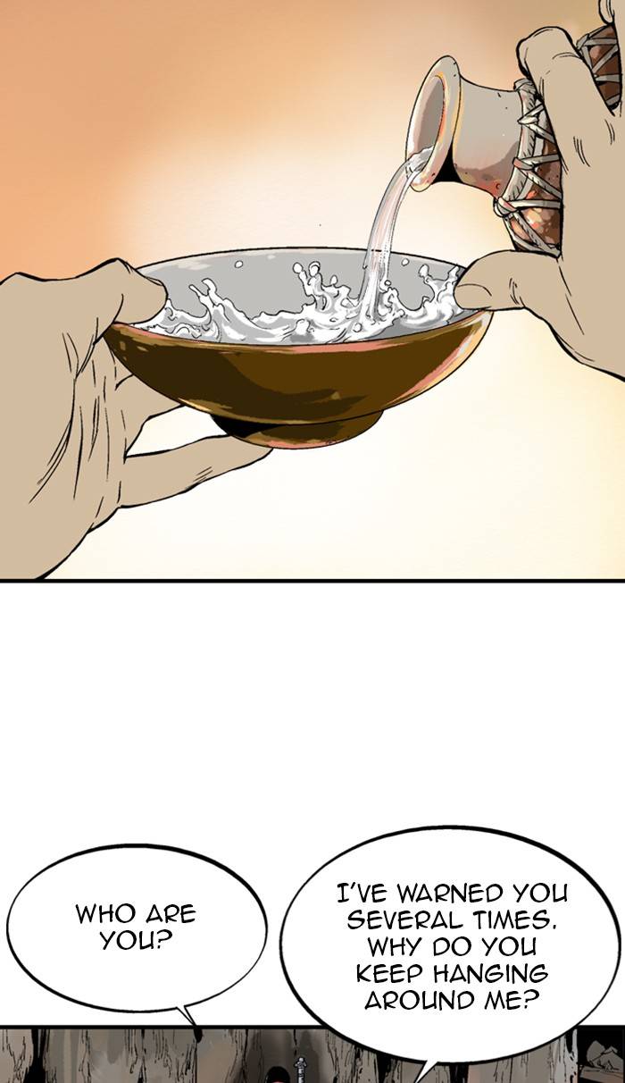 Read Gosu (en) Manga Online