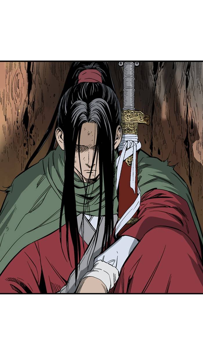 Read Gosu (en) Manga Online