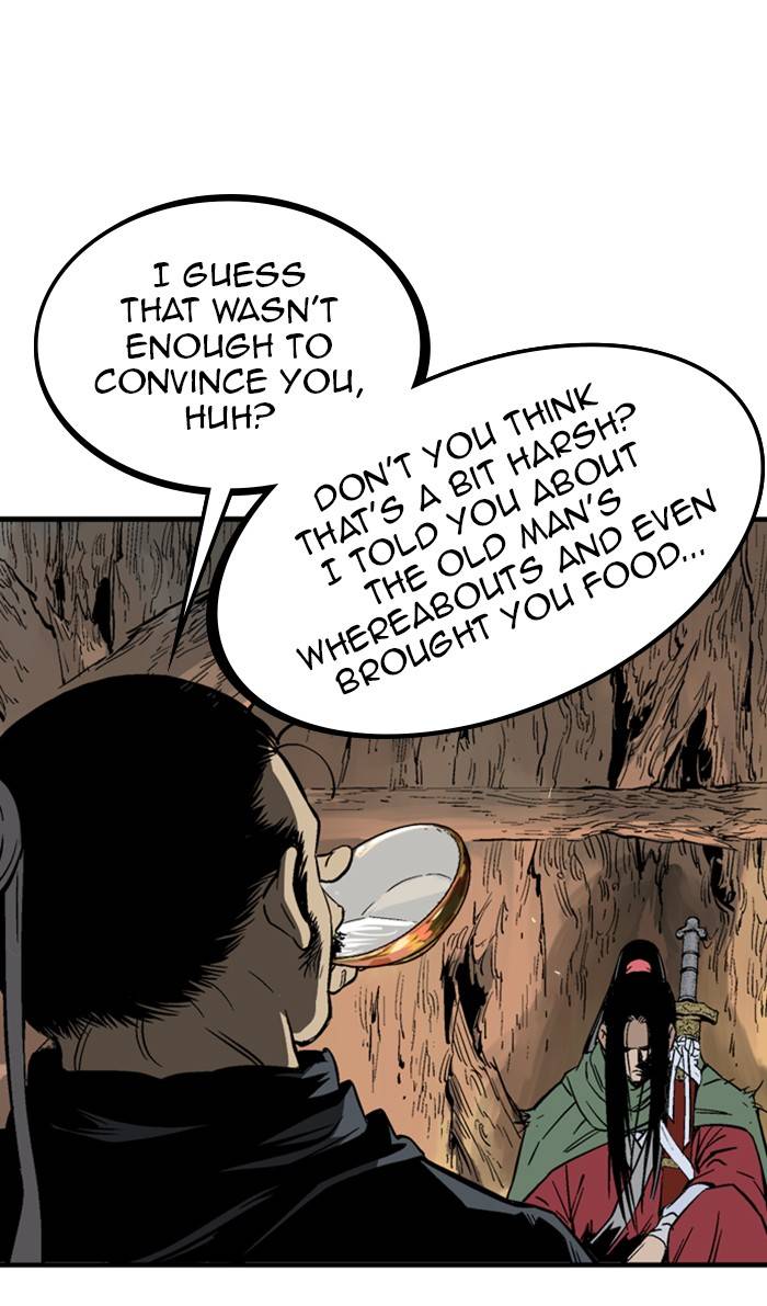 Read Gosu (en) Manga Online