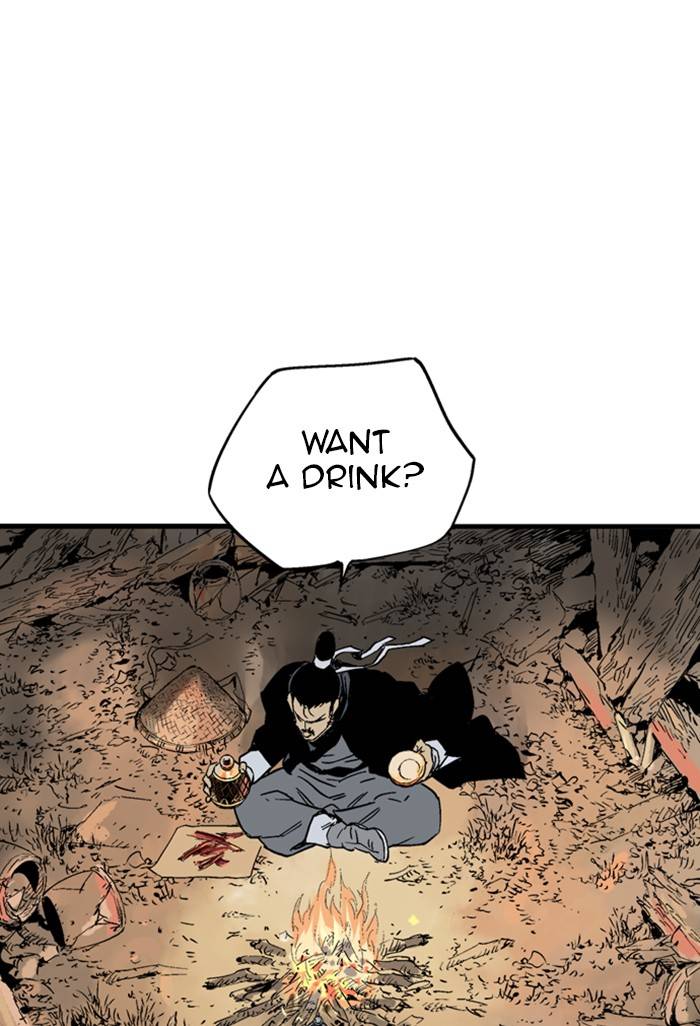 Read Gosu (en) Manga Online