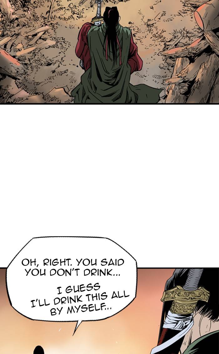 Read Gosu (en) Manga Online