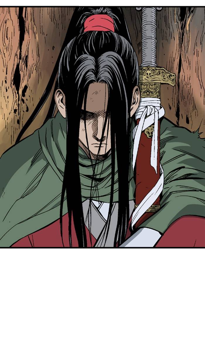 Read Gosu (en) Manga Online