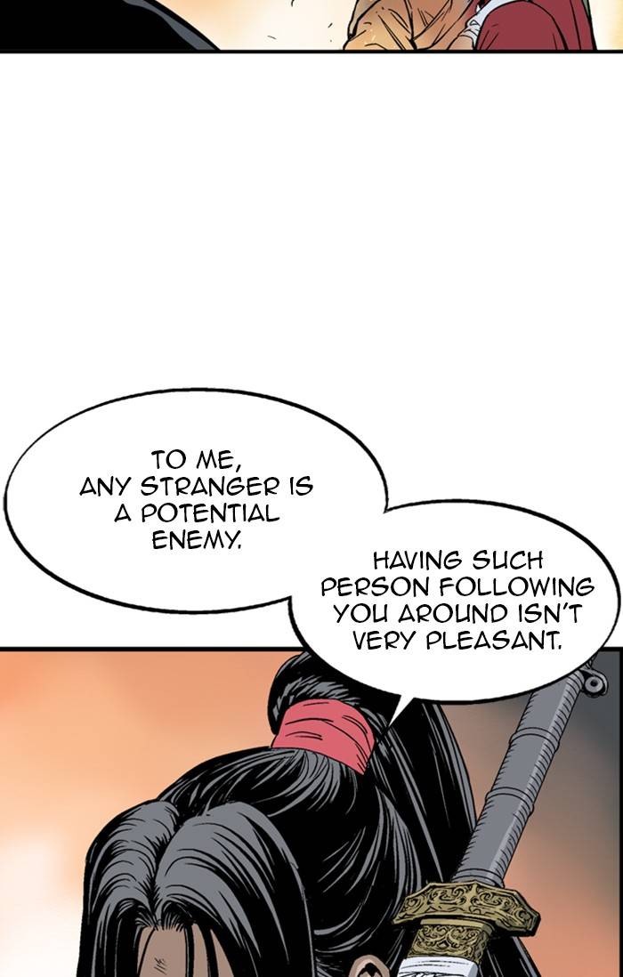 Read Gosu (en) Manga Online