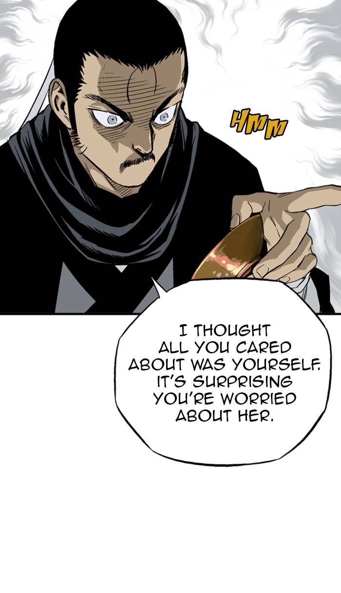 Read Gosu (en) Manga Online