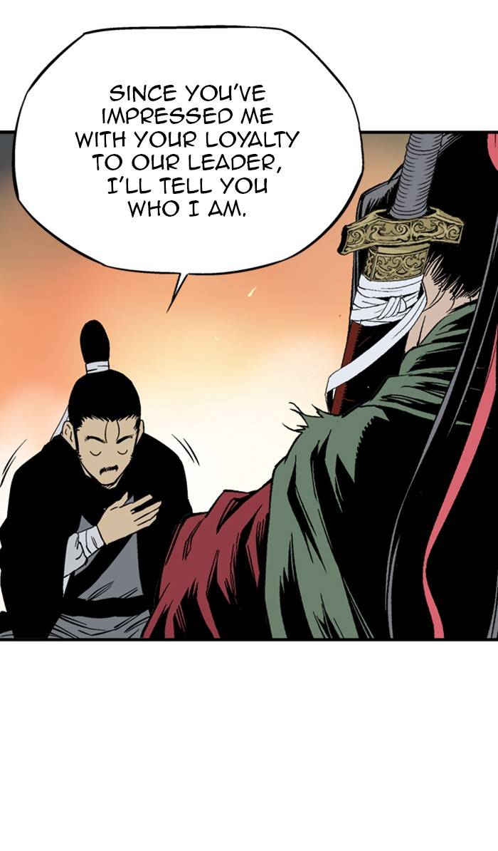 Read Gosu (en) Manga Online