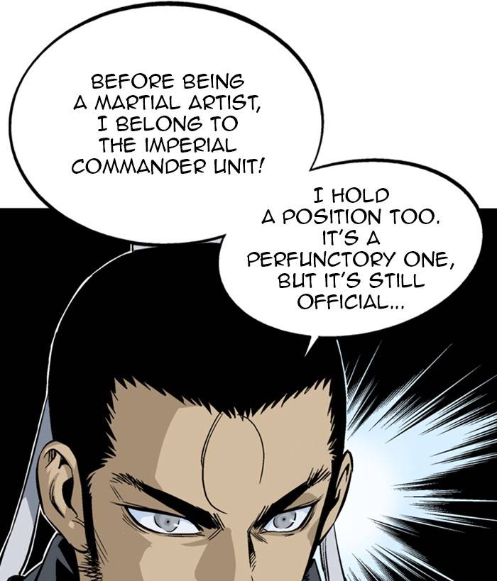 Read Gosu (en) Manga Online