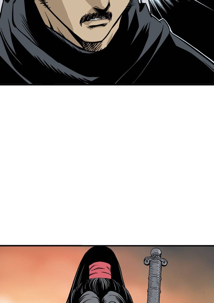 Read Gosu (en) Manga Online