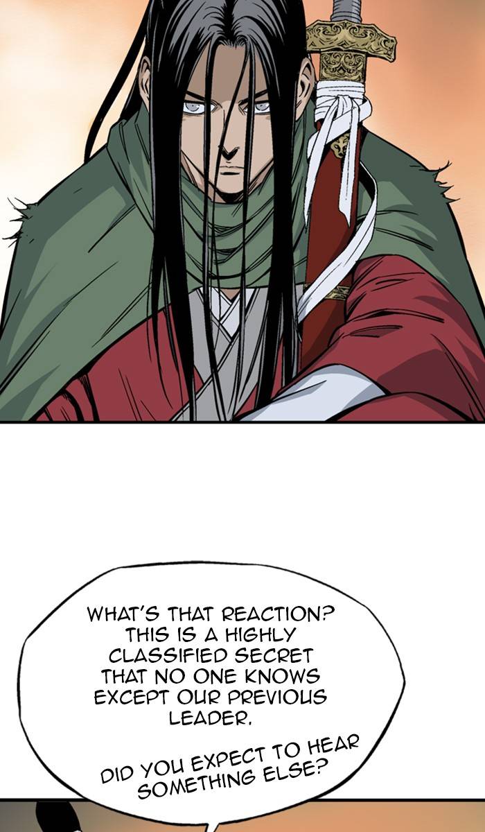 Read Gosu (en) Manga Online