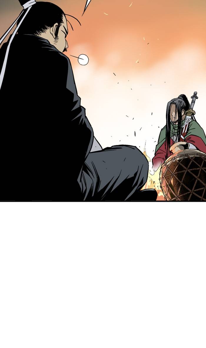 Read Gosu (en) Manga Online